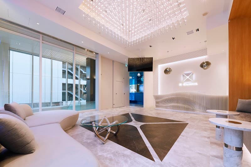 Exe Ropponmatsu Store Medical Esthetic Fukuoka City Chuo Ward photo