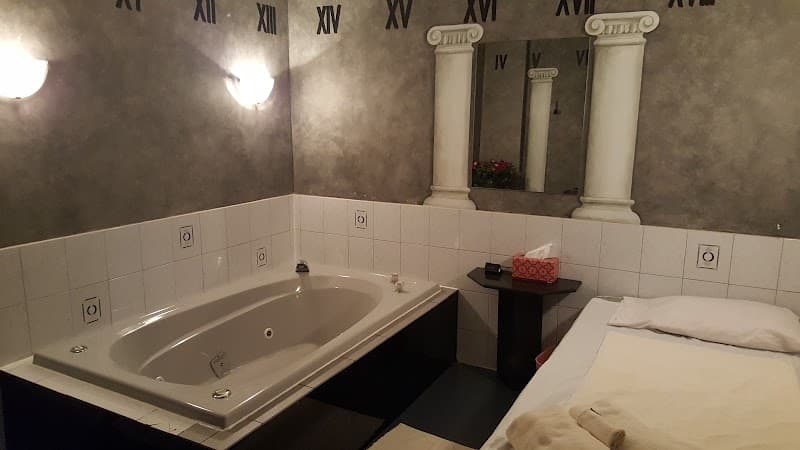 Executive Bath Winnipeg photo