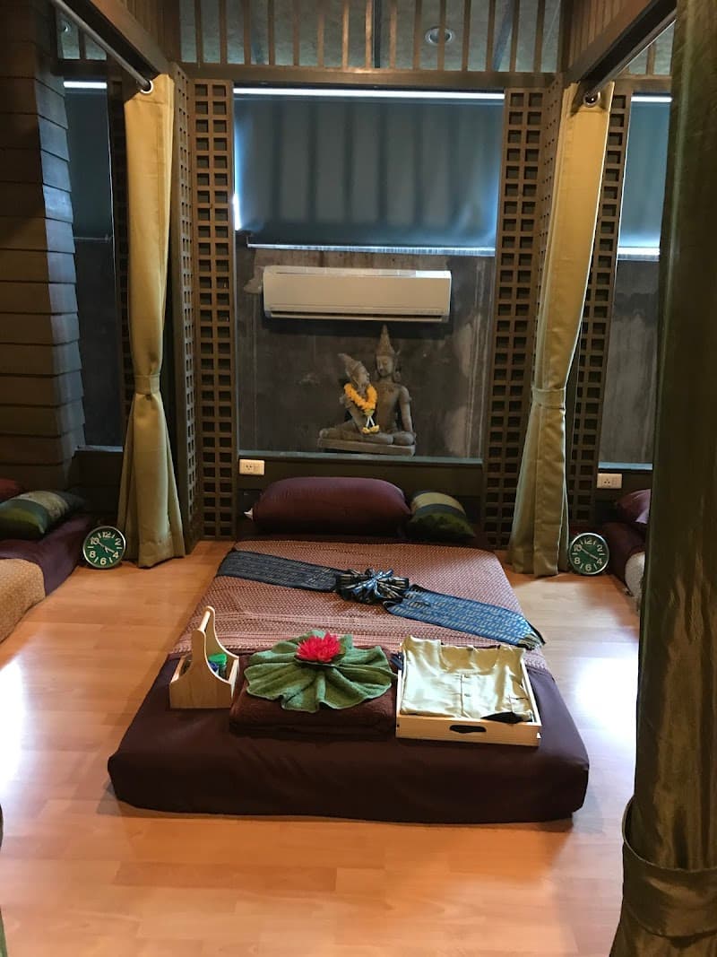 Executive Health Spa Chonburi photo