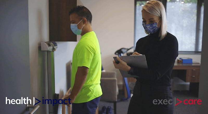 Executive Wellness Gym Cape Town photo