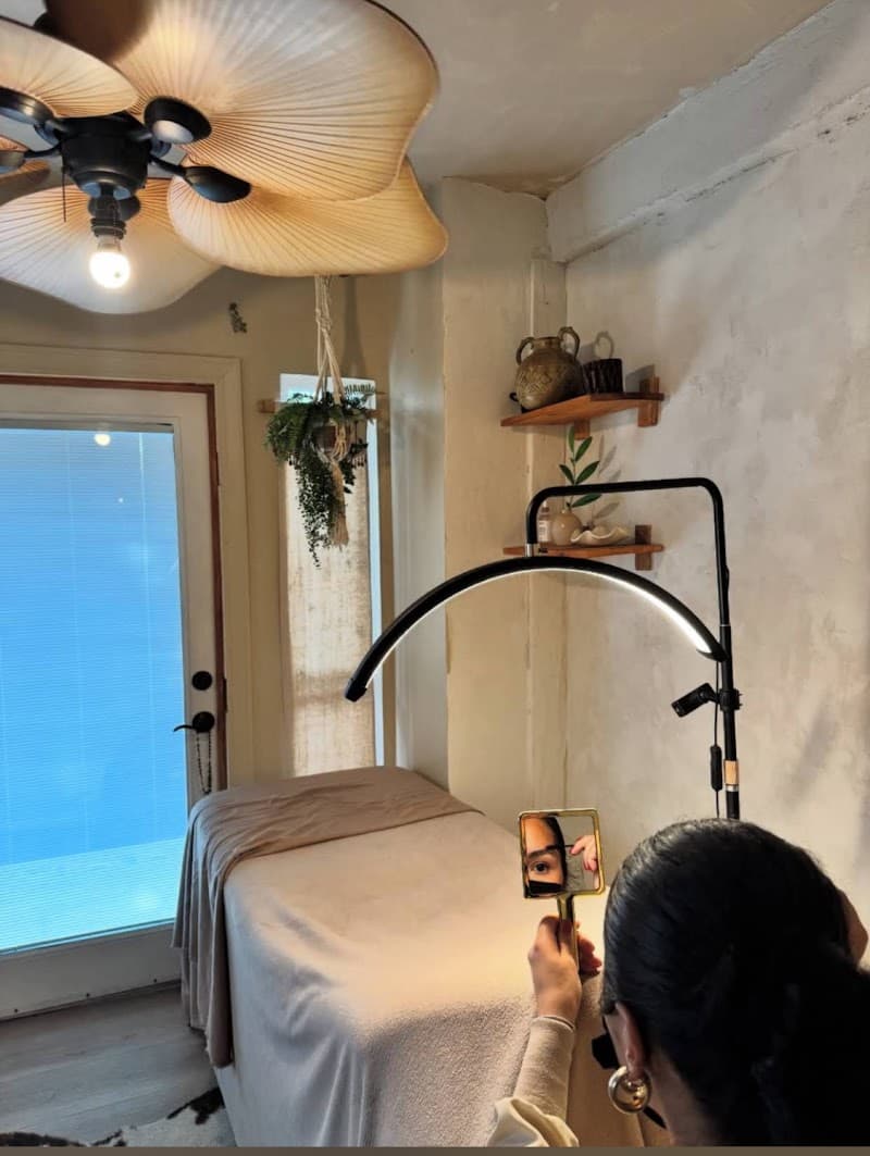 Exencia Beauty Studio Tijuana photo