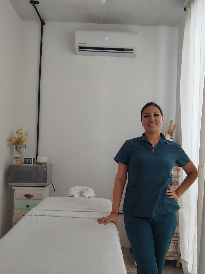Exhala - Masajes PV Ixtapa photo