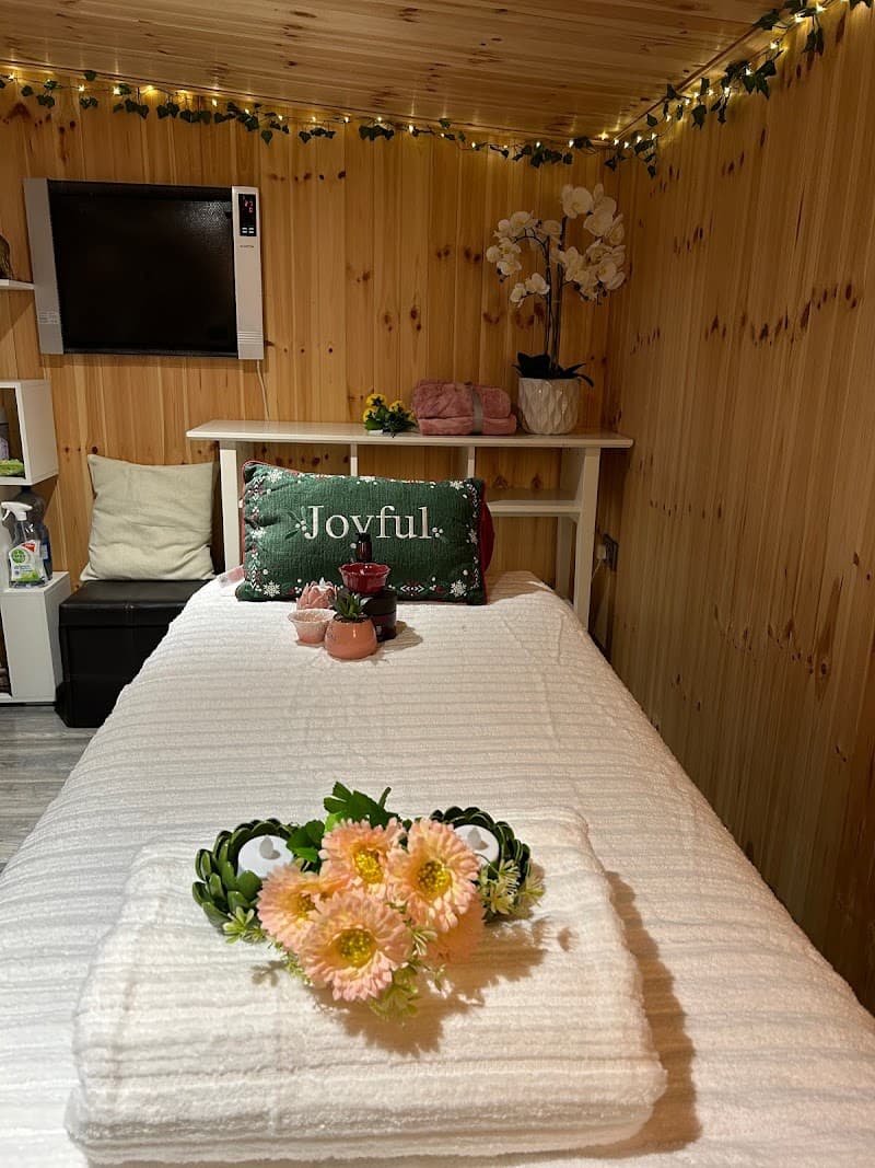 Exhale Beauty Spa Donabate photo