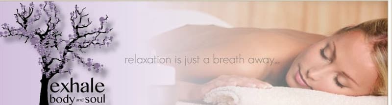 Exhale Body and Mind Spa Panajachel photo