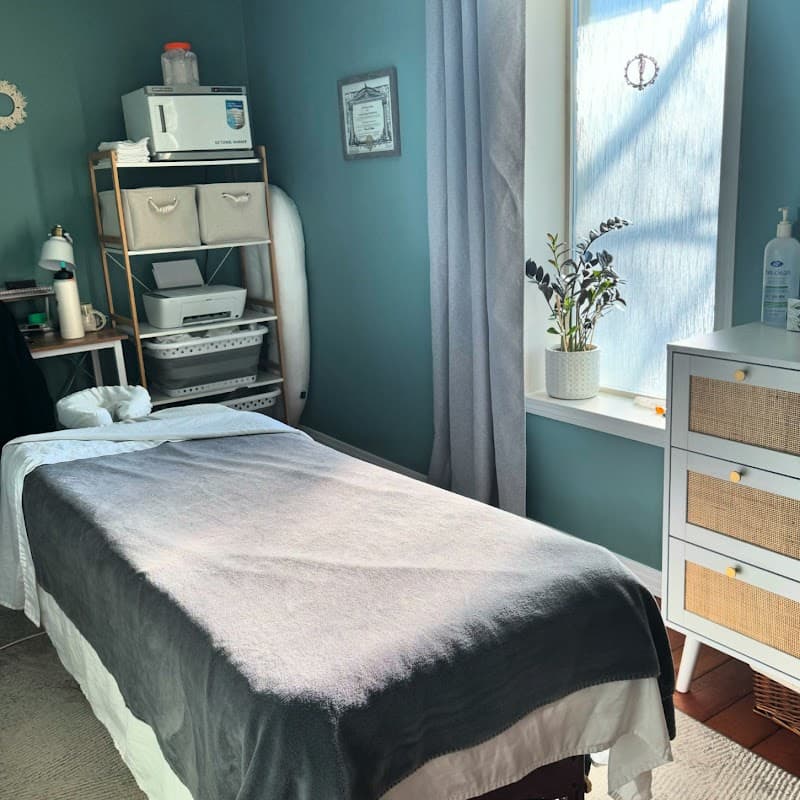 Exhale Holistic Therapies Swift Current photo
