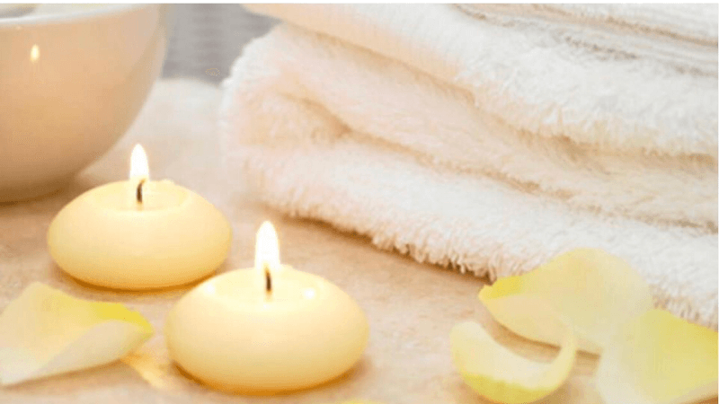 Exhale Massage Therapy Sarasota photo