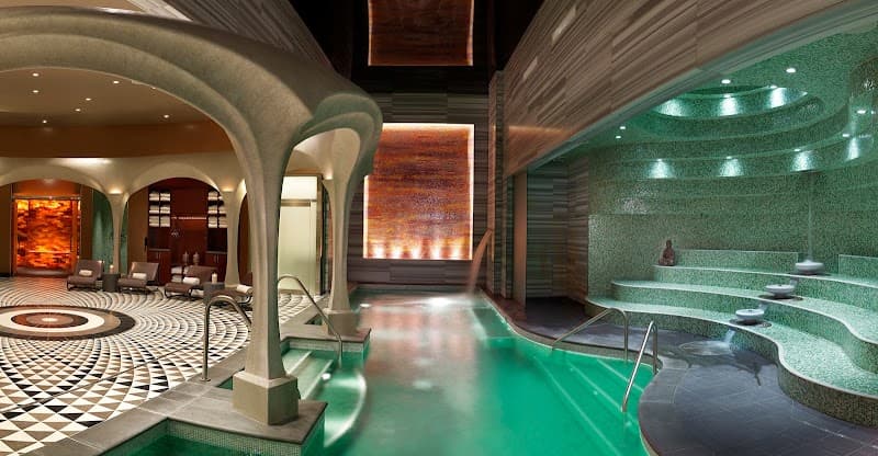 exhale Spa Atlantic City photo