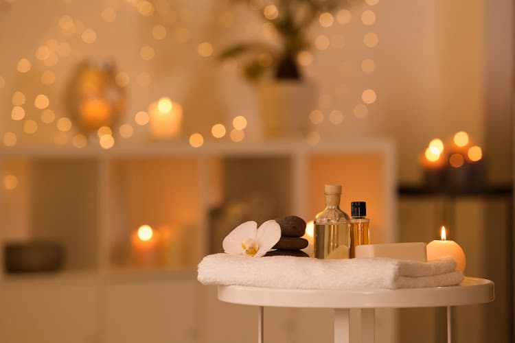 Exhale Spa LLC Prince Frederick photo