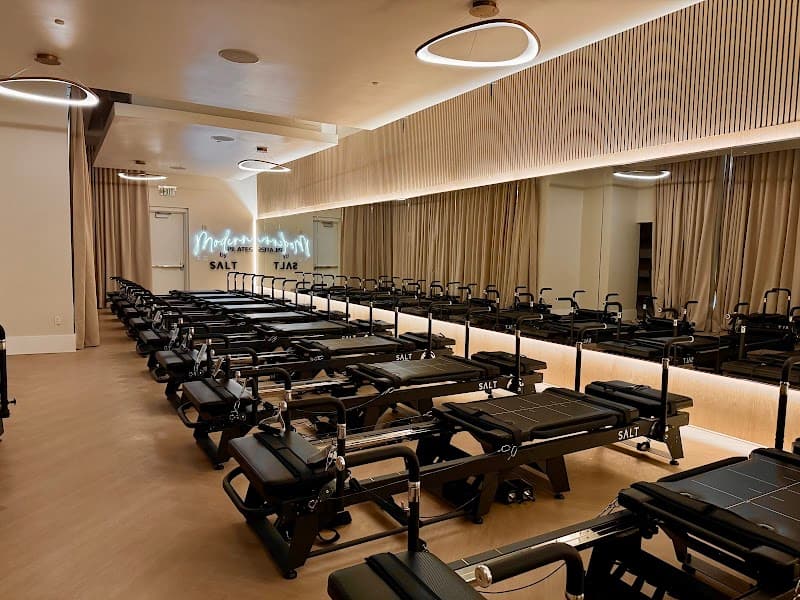 exhale Spa Midtown Atlanta photo