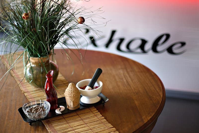 Exhale Spa Therapy Manchester photo