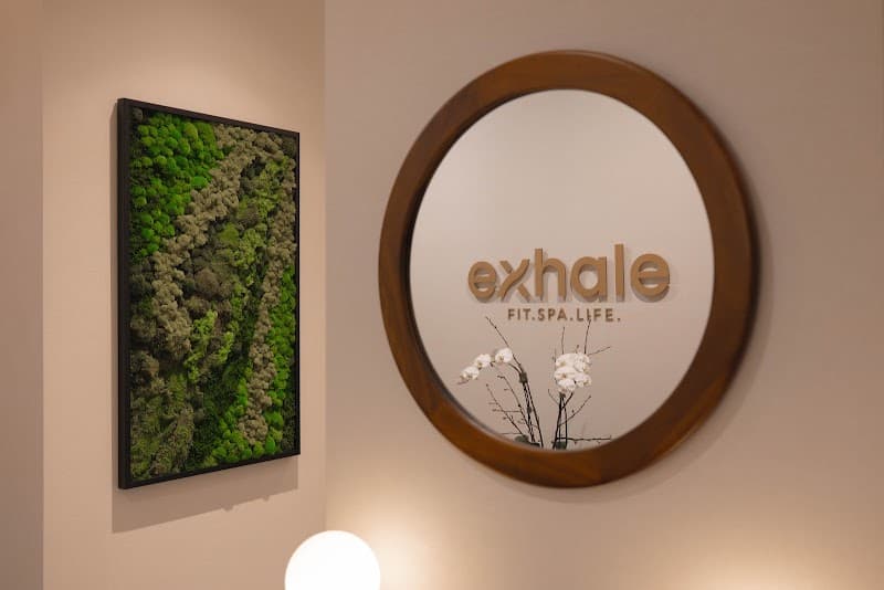 New York exhale Spa - Thompson Central Park photo