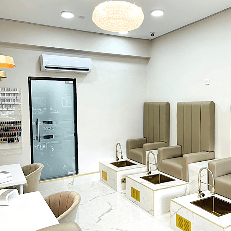 Exhale Spa West Manchester photo