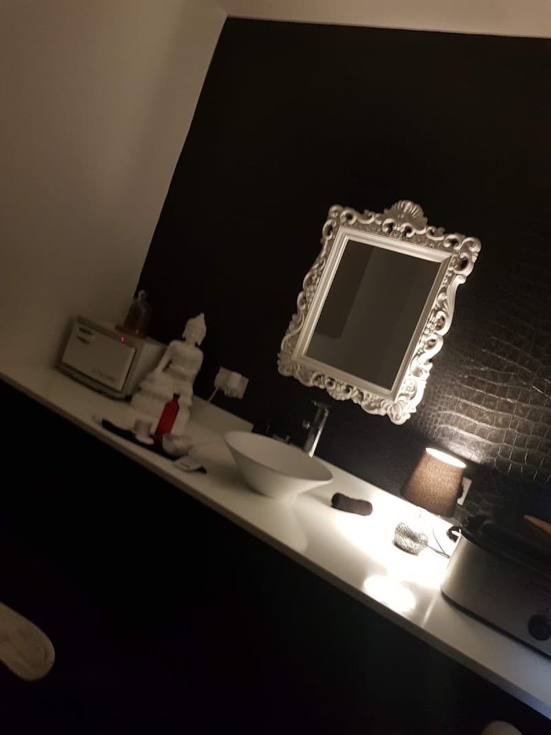 Exhale Therapy Manchester photo