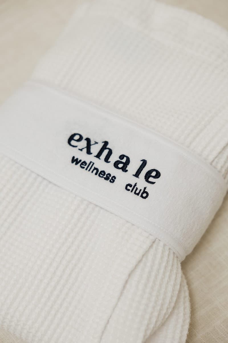 Exhale Wellness Club Lincoln photo