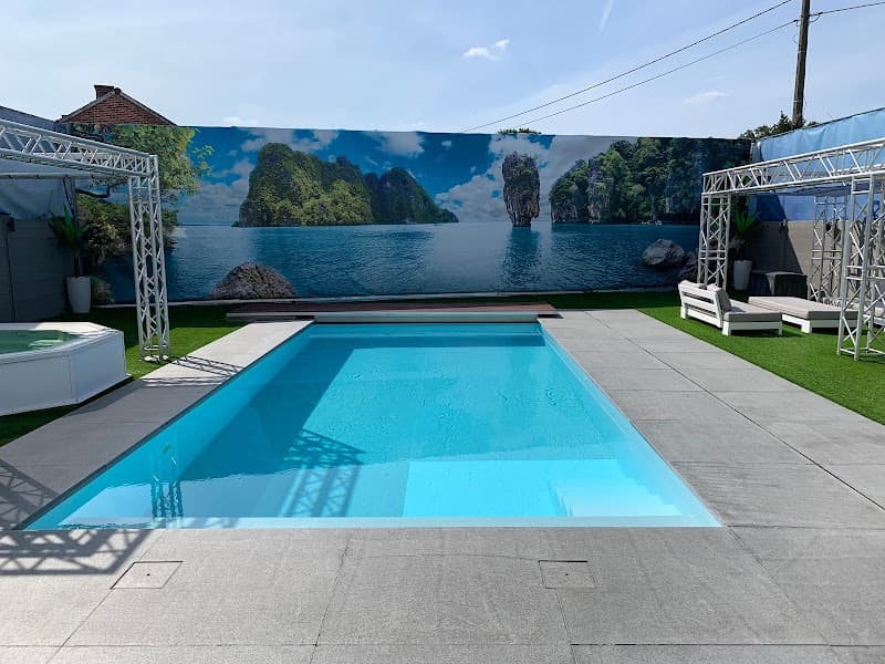 Exhale Wellness Heusden-Zolder photo