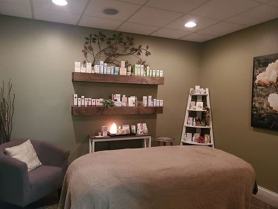 Exhale Wellness Spa(inside Peebles Spa) Fond du Lac photo