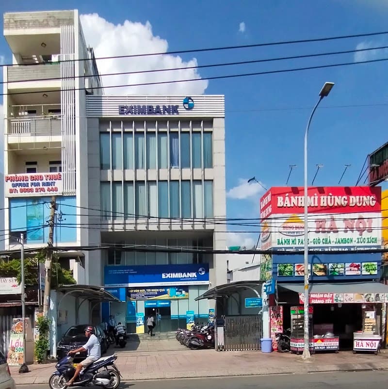 Exm Quận 7 photo