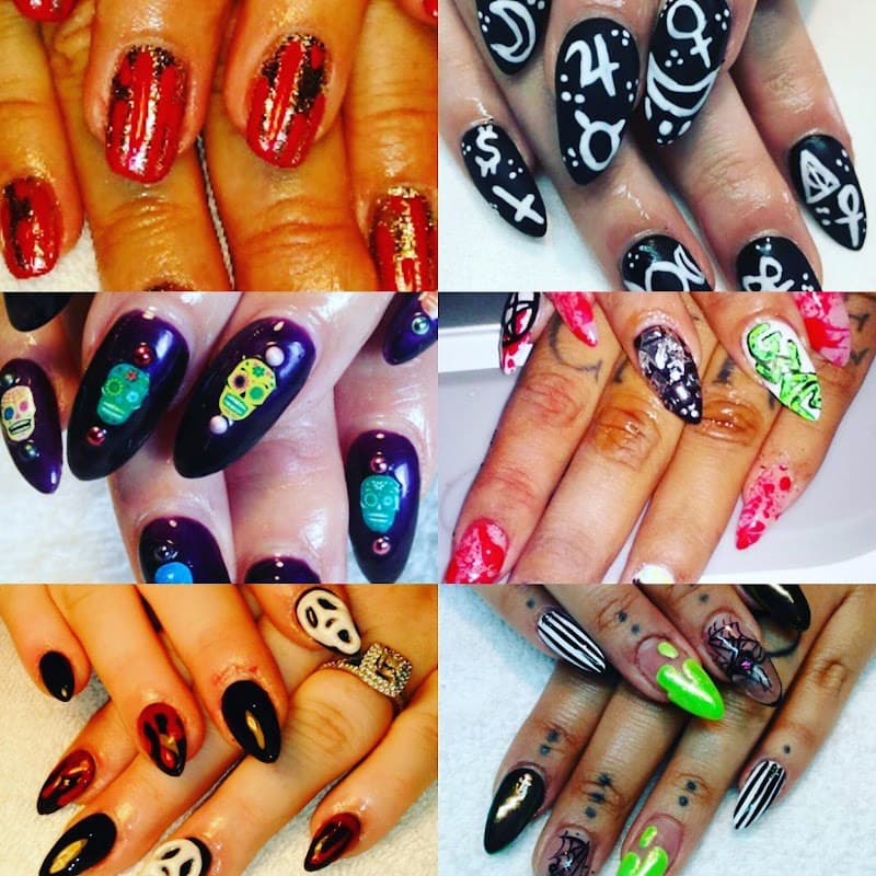 Exodus Spa & Salon Portland photo