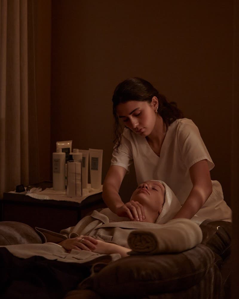 EXOmassage Savelovskiy Trubnaya Ploshchad' photo