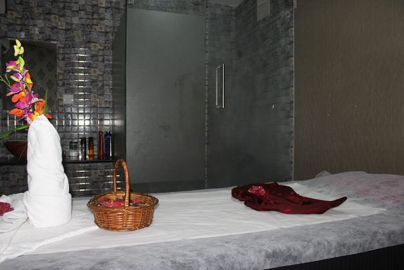 Exotic Beauty And Spa Raipur photo