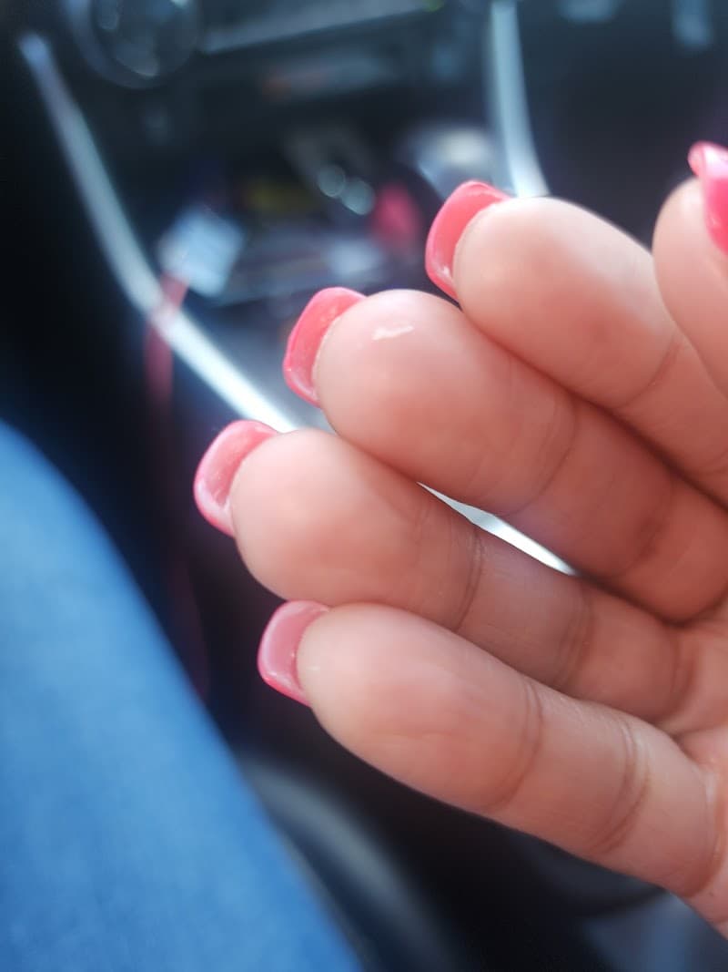 Exotic Nails Baton Rouge photo