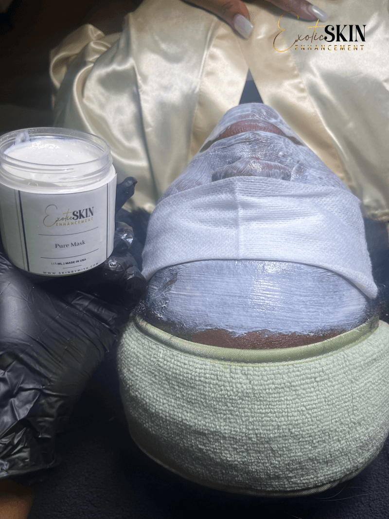 Exotic Skin Enhancement Jonesboro photo