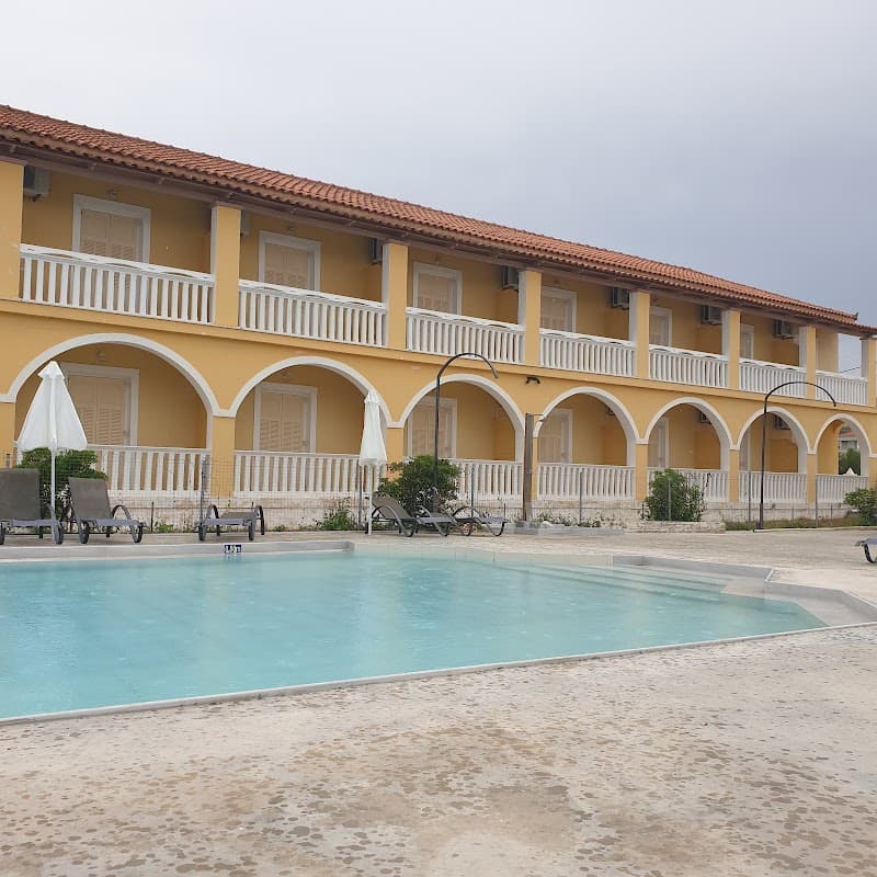 Exotica Hotel - All Inclusive Zakynthos photo