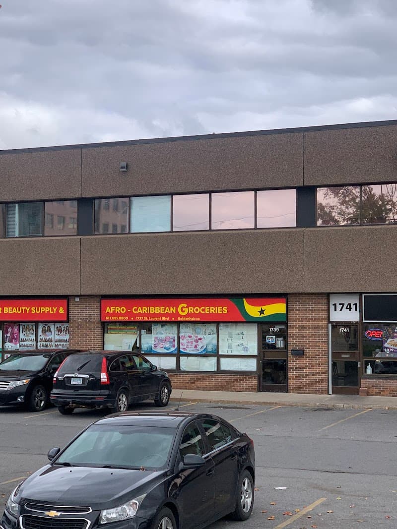 Exotique Blends Ottawa photo