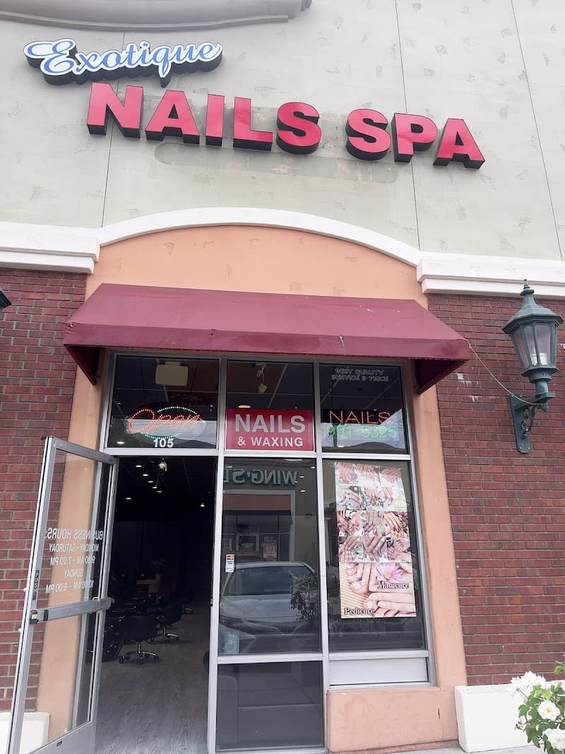 Exotique Tan and Spa Los Angeles photo