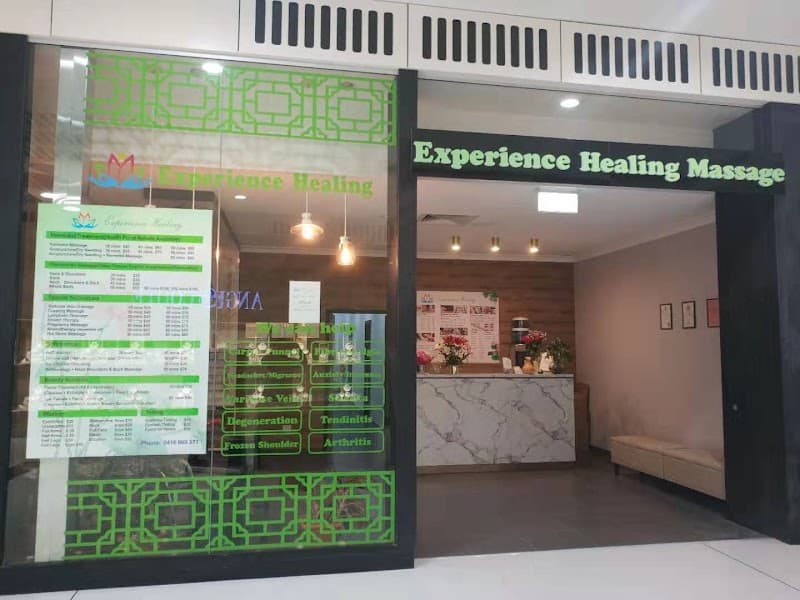 Experience Healing Massage & Beauty Townsville photo