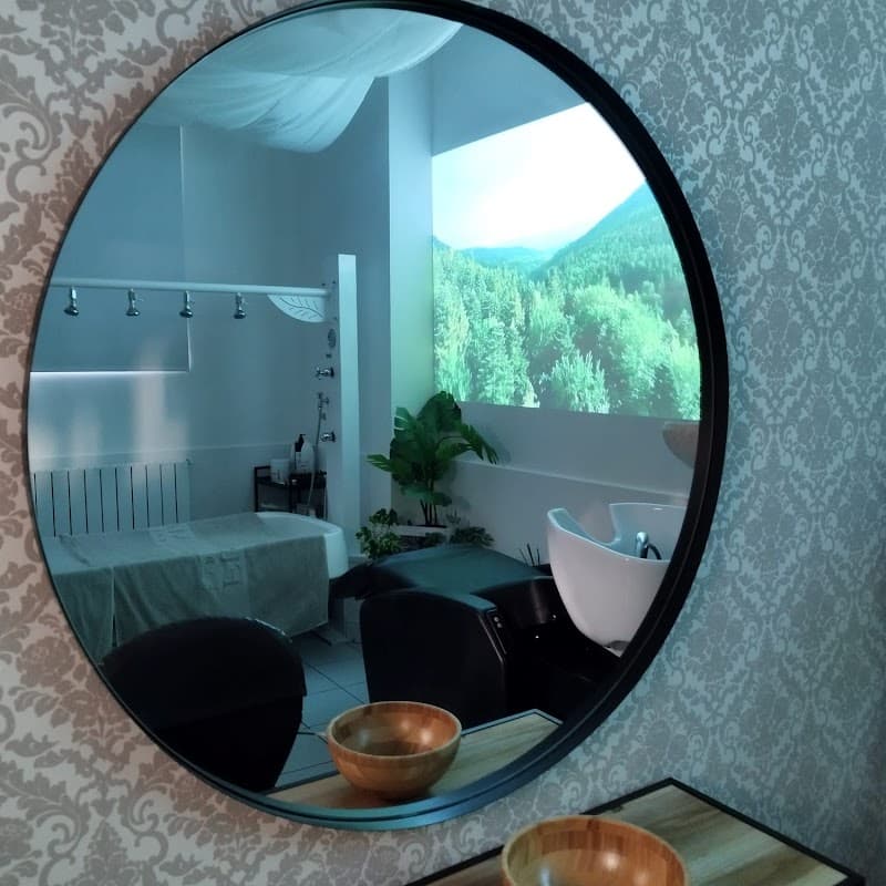 Experience la prima spa per corpo e capelli by Impero della Bellezza Briosco photo