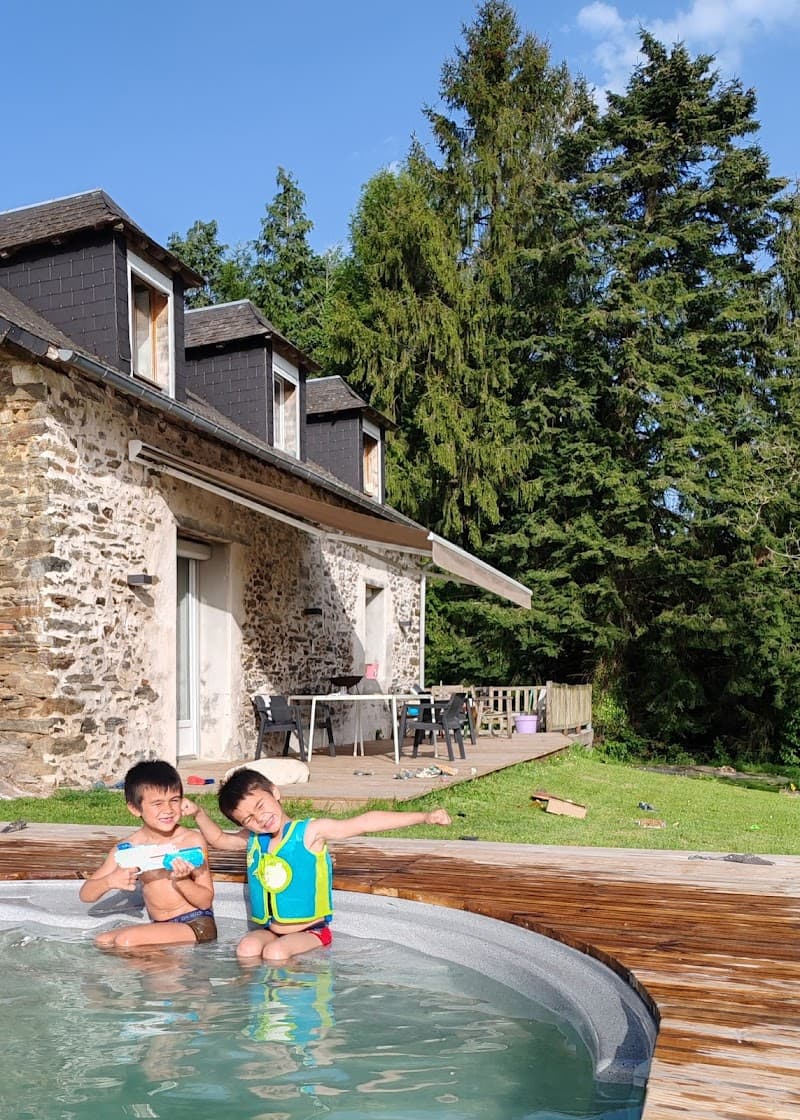 Experience Serenity Saint-Martial-d'Artenset photo