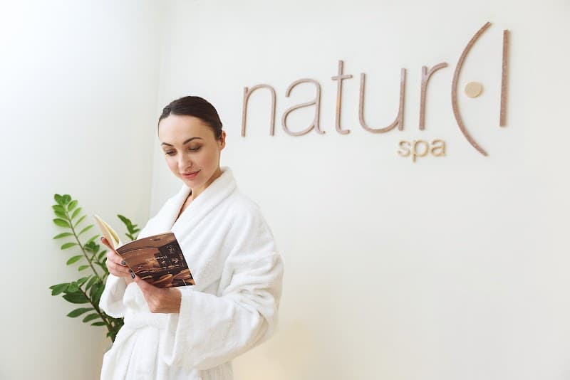 Experience Spa Liuteranska St photo