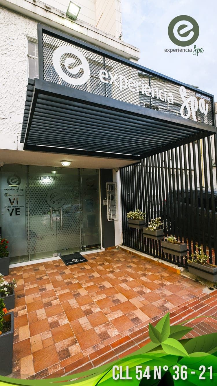 Experiencia Spa Bucaramanga photo