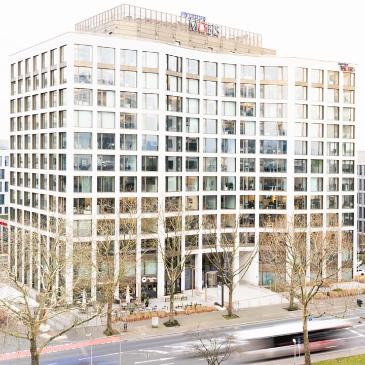Experis GmbH Frankfurt photo