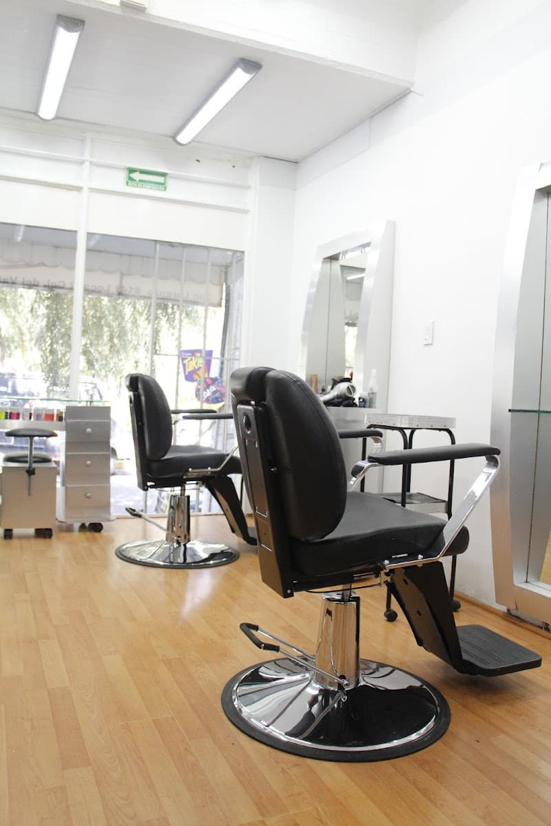 Expert Cut Estética y Spa Benito Juárez photo