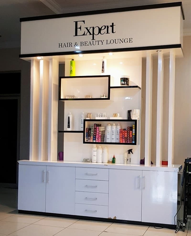 Expert Hair and Beauty Lounge Gorontalo photo
