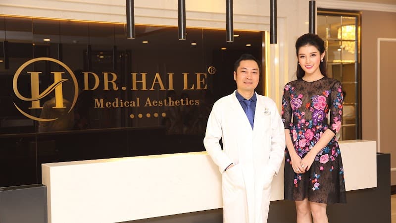 Expert Tuyet - Especializado na distribuição de Filler - Botox genuíno Quận Hai Bà Trưng photo