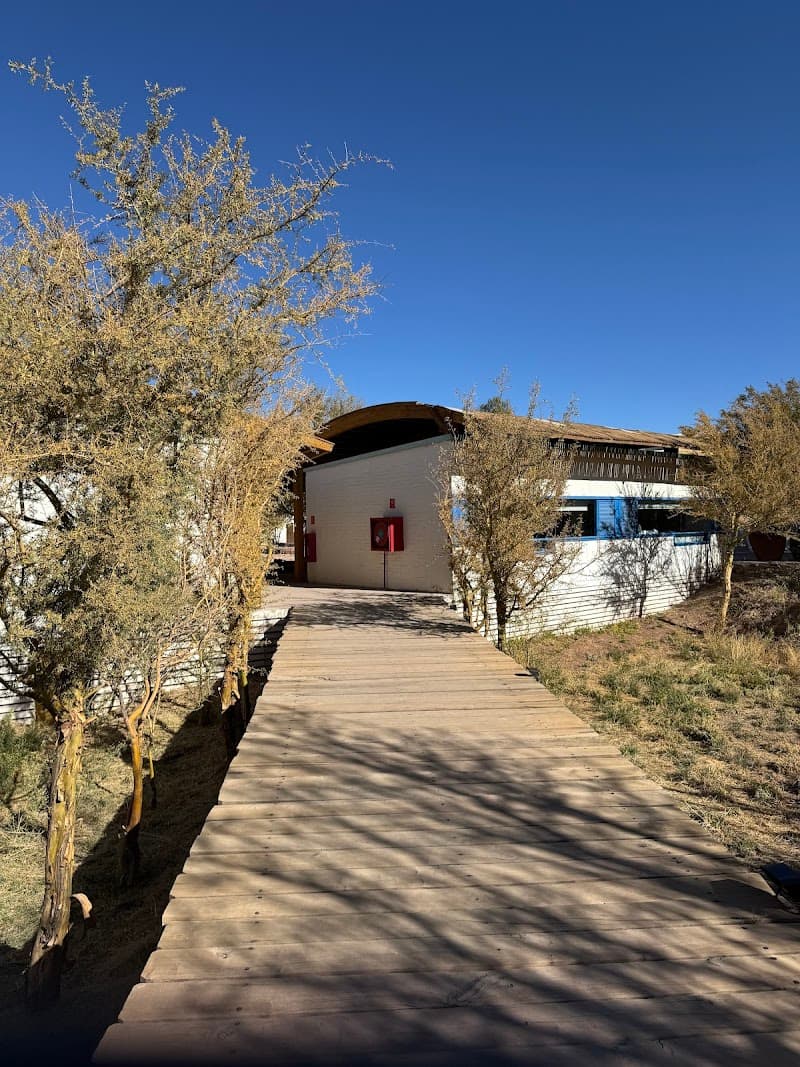 Explora Atacama photo