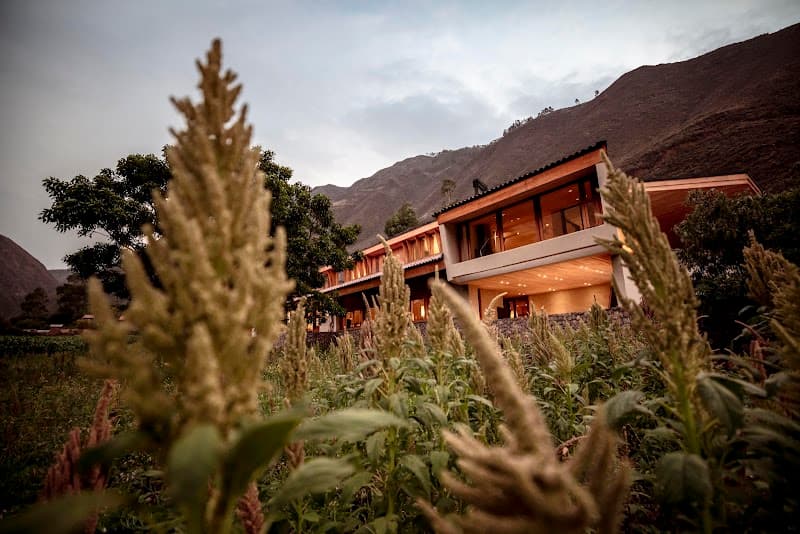 Explora Valle Sagrado Sacred Valley photo
