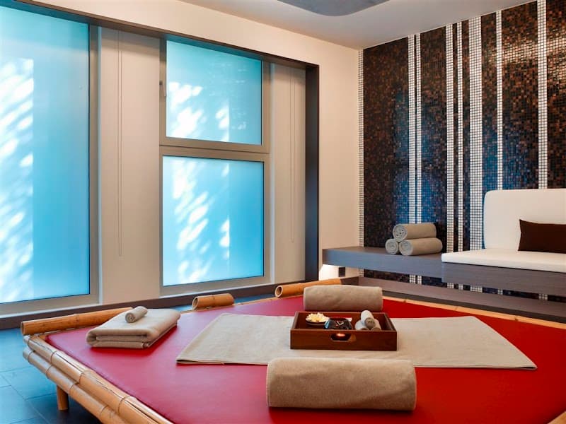 Explore Spa and Fitness Istanbul photo