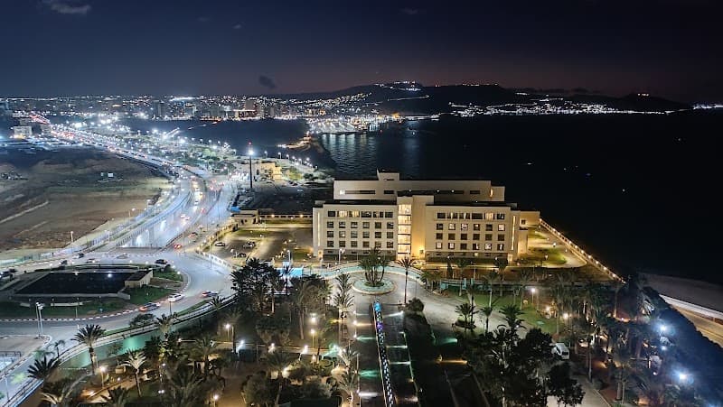 Explore SPA by Le Méridien Oran Bahia Center photo