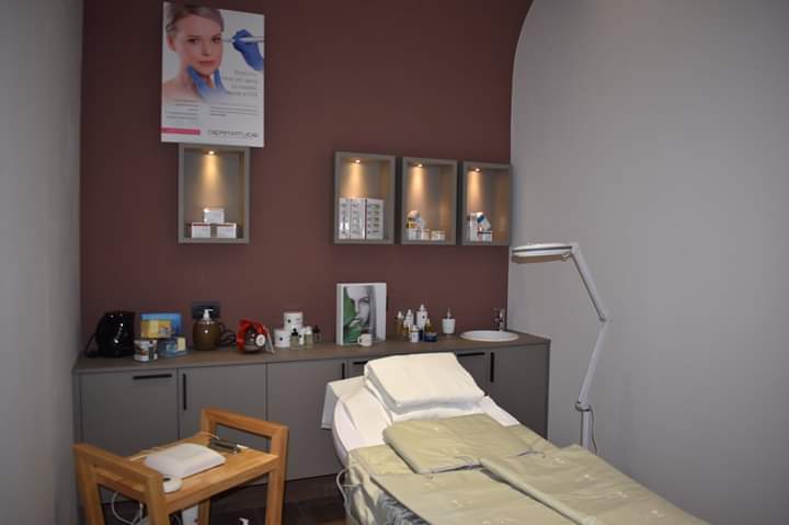 Expositio del benessere Villa Literno photo