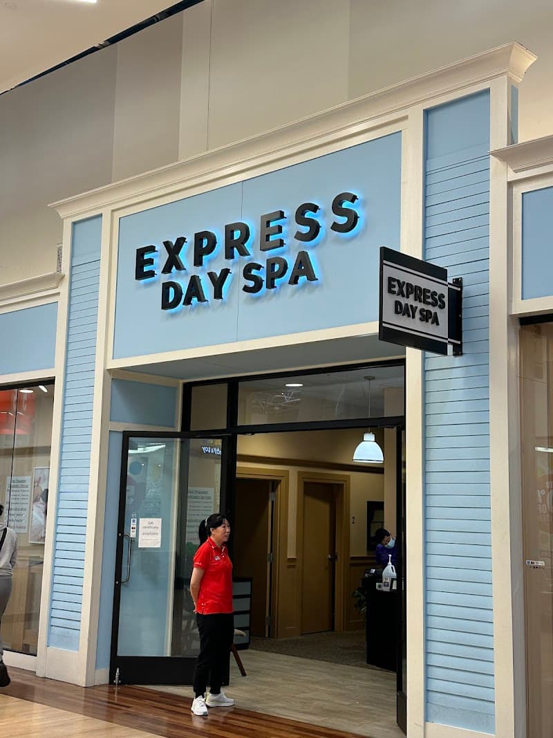 Express Day Spa Concord photo