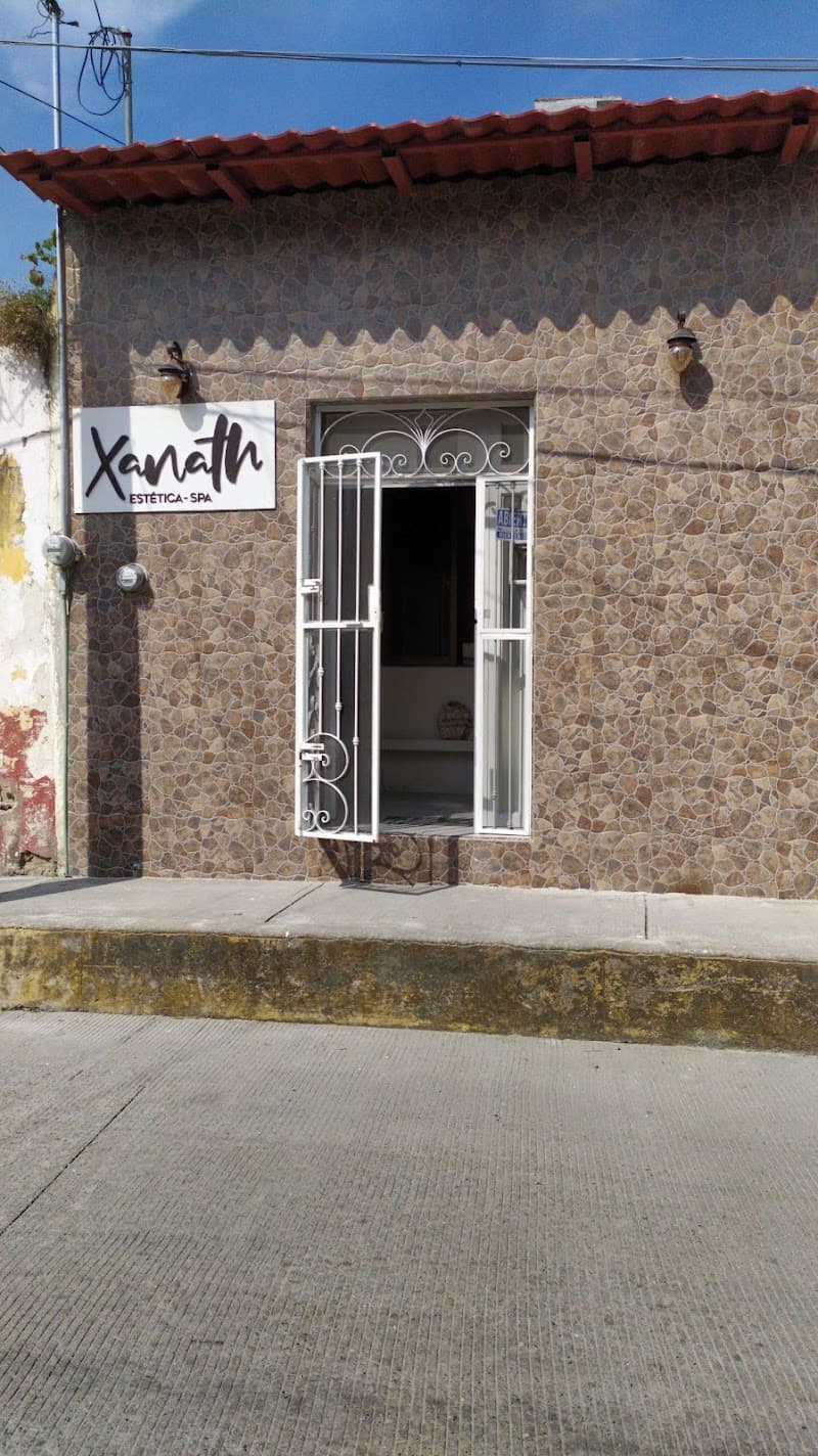 Express Spa Papantla Papantla de Olarte photo