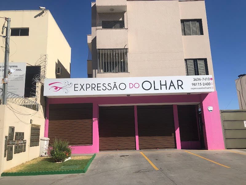 Expression Look Goiânia photo