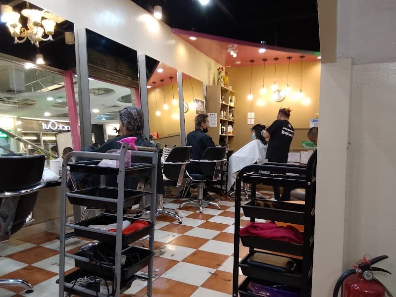 Expression Salon and Spa Iligan City photo