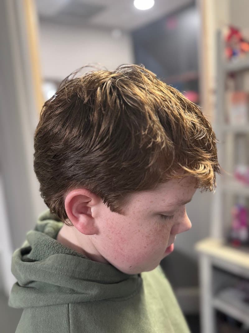 Expressions Day Spa and Salon Denver photo