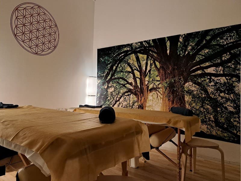 Expressz Masszázs - Azonnali nyugalom Budapest photo