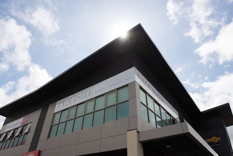 Exquisite Beauty Therapy and Spa Hamilton NZ photo